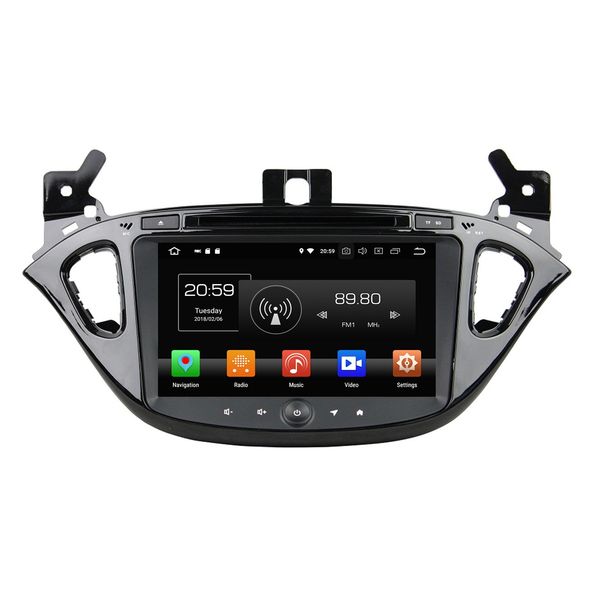 ips 4gb ram octa core 2 din 8" android 8.0 car dvd radio player for opel corsa 2015 2016 gps 4g wifi bluetooth usb mirror-link
ips 4gb ram octa core 2 din 8" android 8.0 car dvd radio player for opel corsa 2015 2016 gps 4g wifi bluetooth usb mirror-link