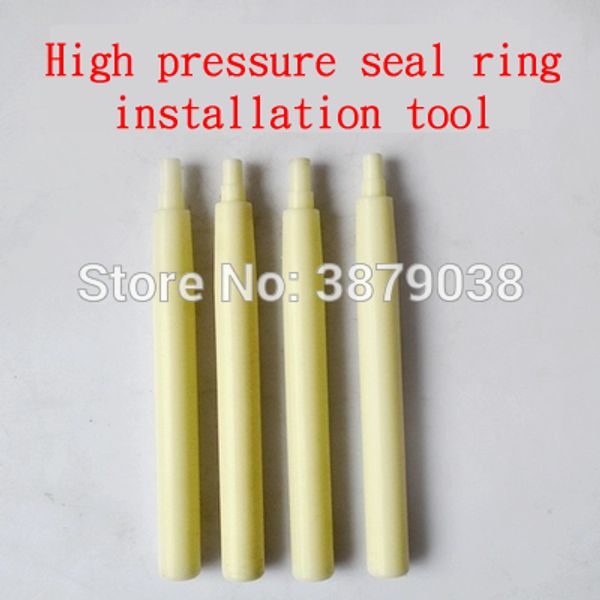 seal ring installation tool 110/120 euro three euros four common rail injector high pressure seal installation tool t0220
seal ring installation tool 110/120 euro three euros four common rail injector high pressure seal installation tool t0220