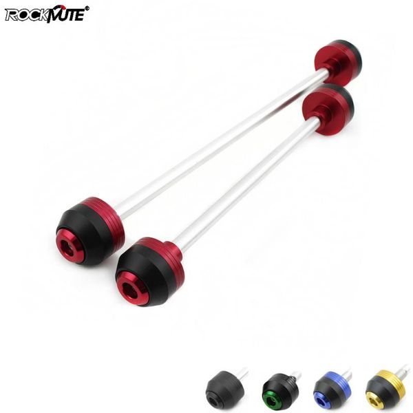 for zx-6r 2007-2008 motorcycle front rear wheel axle fork slider crash protector drop falling protection
for zx-6r 2007-2008 motorcycle front rear wheel axle fork slider crash protector drop falling protection