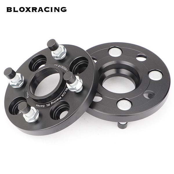 4pcs 15/20/25 6061 aluminum alloy forged wheel spacers adapter set pcd:4x108to4x100 center hole data:65.1to73.1 m12*1.25
4pcs 15/20/25 6061 aluminum alloy forged wheel spacers adapter set pcd:4x108to4x100 center hole data:65.1to73.1 m12*1.25