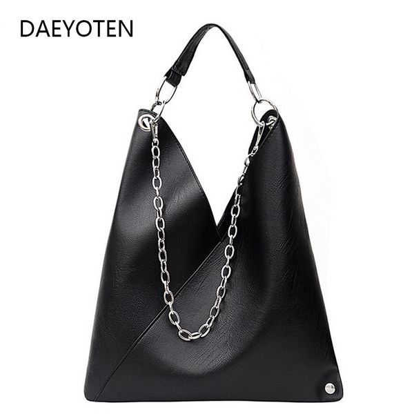 daeyoten vintage big bag female 2019 new fashion large capacity tote bags korean style women handbag chain shoulder bag zm0347
daeyoten vintage big bag female 2019 new fashion large capacity tote bags korean style women handbag chain shoulder bag zm0347