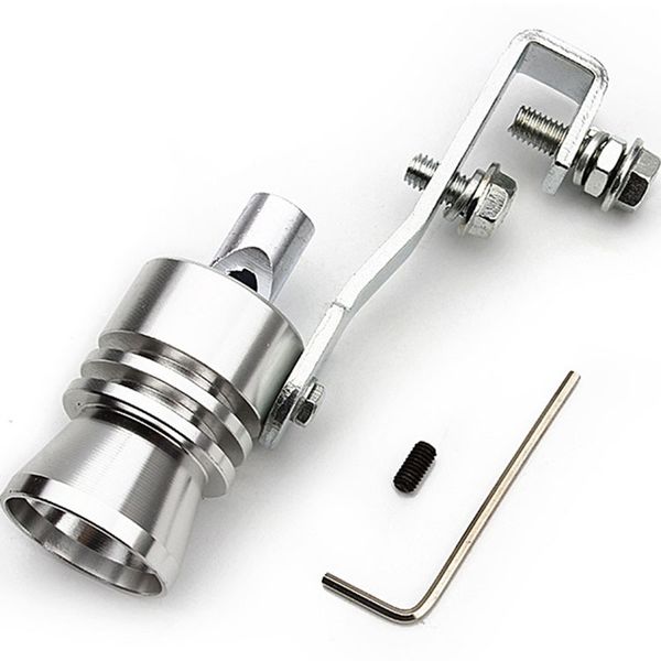 23mm motorbike car exhaust fake turbo whistle pipe sound muffler blow off valve bov m size universal simulator whistler
23mm motorbike car exhaust fake turbo whistle pipe sound muffler blow off valve bov m size universal simulator whistler