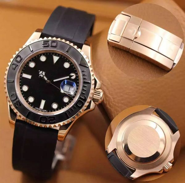 2020 watch ceramic bezel designer yacht 41mm automatic movement luxury mechanical mens stainless steel watches wristwatches, Slivery;brown
2020 watch ceramic bezel designer yacht 41mm automatic movement luxury mechanical mens stainless steel watches wristwatches, Slivery;brown