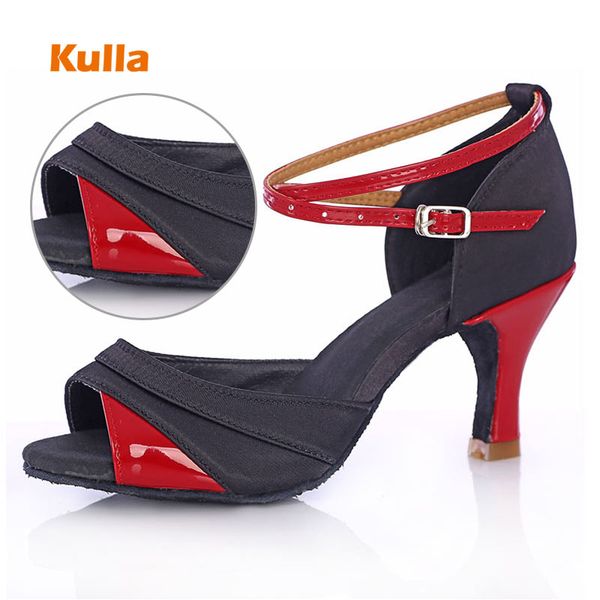 women latin dance shoes 5cm/7cm high heels salsa tango dance shoes professional ballroom dancing for women girls wholesale
women latin dance shoes 5cm/7cm high heels salsa tango dance shoes professional ballroom dancing for women girls wholesale