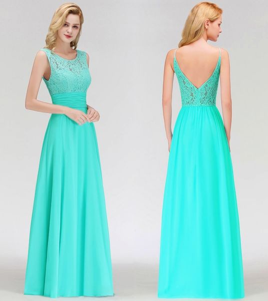 custom made hunter chiffon country bridesmaid dresses crew neck lace backless floor length wedding guest maid of honor prom dresses, White;pink
custom made hunter chiffon country bridesmaid dresses crew neck lace backless floor length wedding guest maid of honor prom dresses, White;pink
