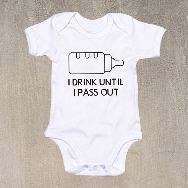 summer cotton baby girls boys rompers short sleeve rompers letter drink bottle newborn baby clothes jumpsuit, White
summer cotton baby girls boys rompers short sleeve rompers letter drink bottle newborn baby clothes jumpsuit, White