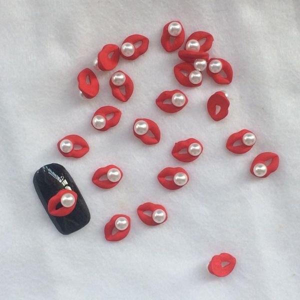 nail art decorations 100 pcs/lot red pink gold rose lips pearl lipstick 3d glitter charms nails jewelry gems accessoires, Silver;gold
nail art decorations 100 pcs/lot red pink gold rose lips pearl lipstick 3d glitter charms nails jewelry gems accessoires, Silver;gold