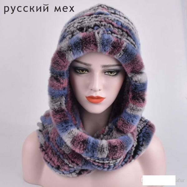 real fur hat beanie rex rabbit fur scarves female dual-use winter caps russisn natural genuine fur beanie hats scarf for women, Blue;gray
real fur hat beanie rex rabbit fur scarves female dual-use winter caps russisn natural genuine fur beanie hats scarf for women, Blue;gray