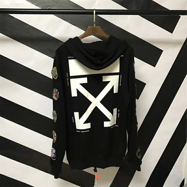 Brand luxury men hoodie de igner plaid hooded weater box logo trend kateboard hoodie couple hooded men women ca ual pullovez, Black
Brand luxury men hoodie de igner plaid hooded weater box logo trend kateboard hoodie couple hooded men women ca ual pullovez, Black