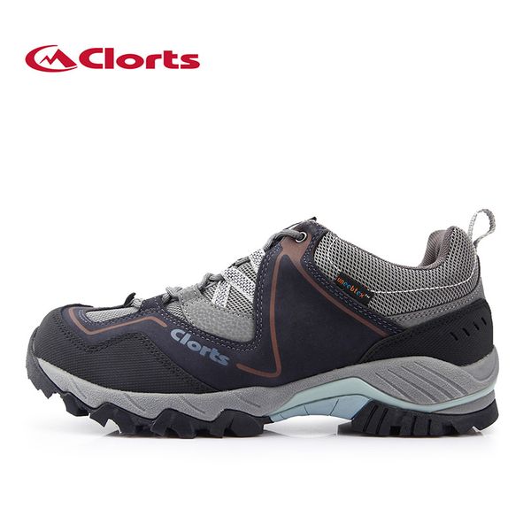 clorts men genuine leather hiking boots waterproof outdoor trekking sneakers anti-slippery hiking shoes hkl-826
clorts men genuine leather hiking boots waterproof outdoor trekking sneakers anti-slippery hiking shoes hkl-826