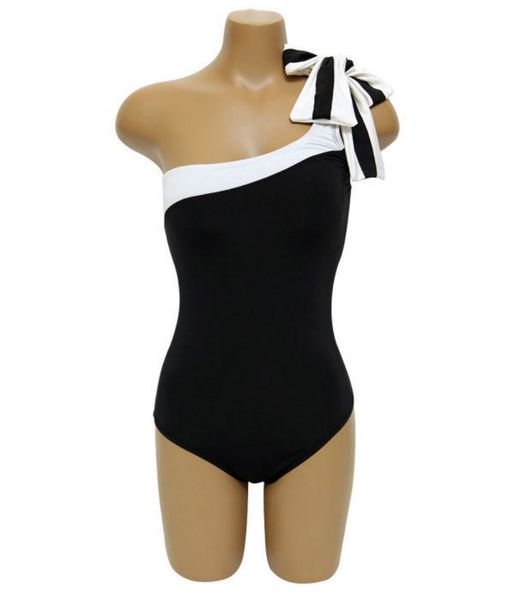 new us oblique shoulder swimwear women one piece monokini swimsuit swim beachwear bathing suit bikini
new us oblique shoulder swimwear women one piece monokini swimsuit swim beachwear bathing suit bikini