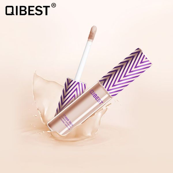 qiconcealer waterproof make up long lasting face contouring pore acne full cover liquid concealer makeup beauty cosmetics
qiconcealer waterproof make up long lasting face contouring pore acne full cover liquid concealer makeup beauty cosmetics
