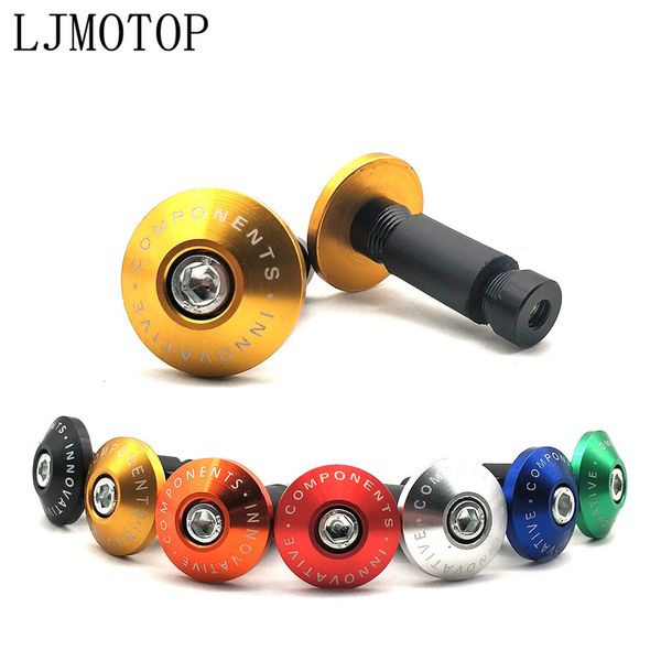 for yamahav yzf 600r/yzf 600r thundercat yzf 600r universal motorcycle handle end bar motocross handlebar grip plug cap
for yamahav yzf 600r/yzf 600r thundercat yzf 600r universal motorcycle handle end bar motocross handlebar grip plug cap