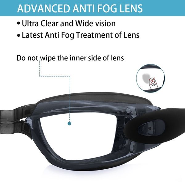 swim goggles,no leaking anti fog uv protection swimming goggles for men women youth kids (over 6 years old) goggles
swim goggles,no leaking anti fog uv protection swimming goggles for men women youth kids (over 6 years old) goggles