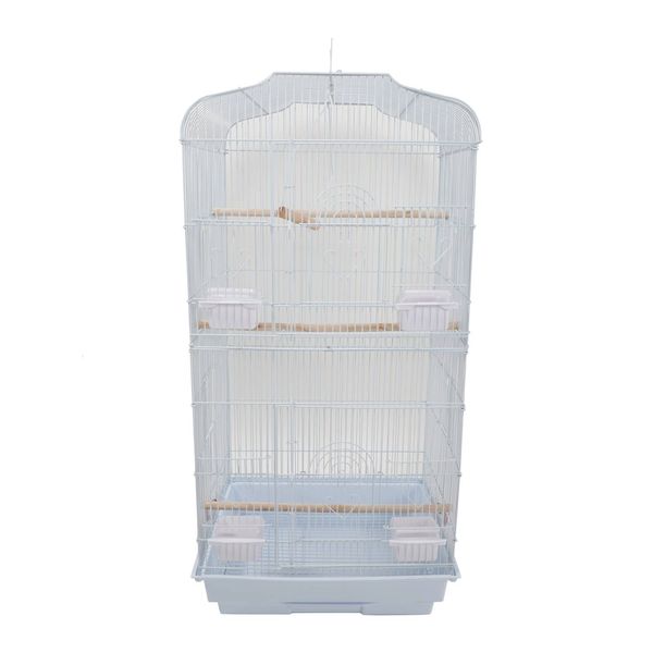 37 "Клетка для попугая птиц Канарейка-попугай Cockatiel LoveBird Finch Клетка для птиц с дерев
37 "Клетка для попугая птиц Канарейка-попугай Cockatiel LoveBird Finch Клетка для птиц с дерев