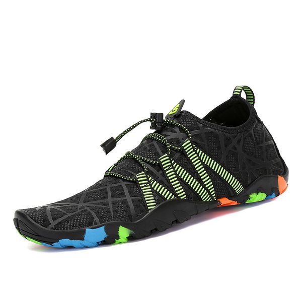 aqua shoes summer shoes men breathable woman sneakers beach slippers upstream swimming diving socks tenis masculino
aqua shoes summer shoes men breathable woman sneakers beach slippers upstream swimming diving socks tenis masculino