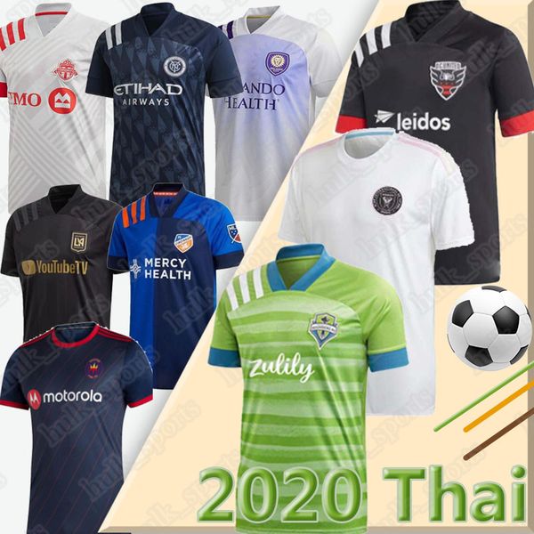 2020 2021 mls jersey atlanta inter miami beckham black socer jerseys la los angeles galaxy fc lafc vela chicharito mls maillot de foot, Black;yellow
2020 2021 mls jersey atlanta inter miami beckham black socer jerseys la los angeles galaxy fc lafc vela chicharito mls maillot de foot, Black;yellow