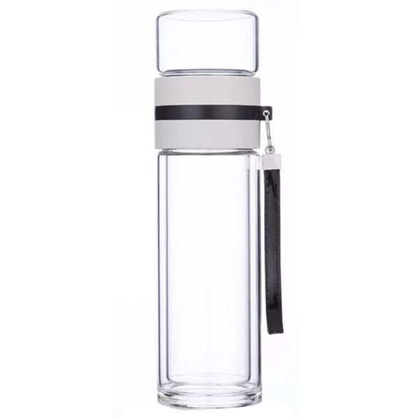 350ml travel drinkware portable double wall glass bottle infuser glass tumbler stainless steel filters the filter kh
350ml travel drinkware portable double wall glass bottle infuser glass tumbler stainless steel filters the filter kh