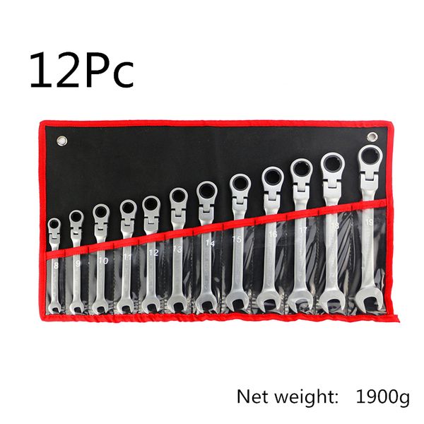 12pc keys set wrench multitool key ratchet spanners set of tools car repair tools wrenches universal wrench tool
12pc keys set wrench multitool key ratchet spanners set of tools car repair tools wrenches universal wrench tool
