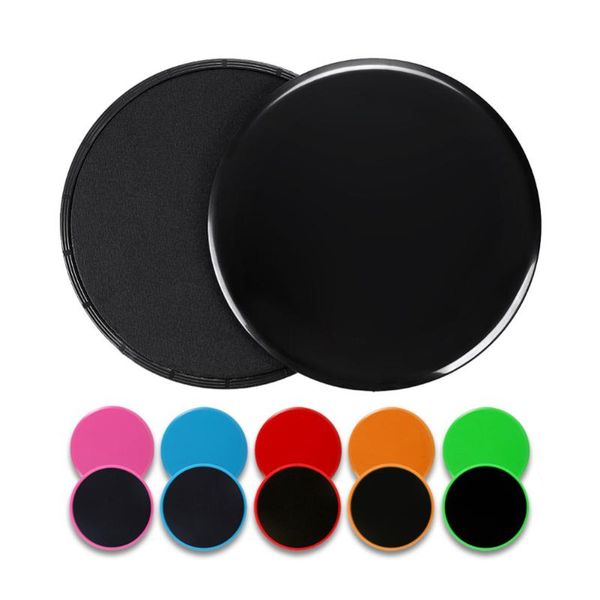 1 pair fitness glide plate sliding plate general coordination pad abdominal trainers core slid fitness gliding disc new
1 pair fitness glide plate sliding plate general coordination pad abdominal trainers core slid fitness gliding disc new