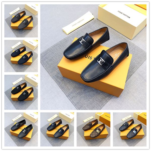 brand genuine leather loafers men soft moccasins men casual shoes fashion men flats gommino driving shoes, Black
brand genuine leather loafers men soft moccasins men casual shoes fashion men flats gommino driving shoes, Black