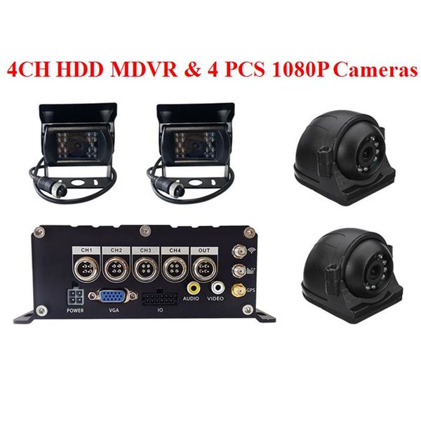 1080p 4-канальный auto truck bus автомобиля рекордер dvr комплекты для мобильных с 512gb hdd 4tb realtime video recorder 4 шт комплект камер
1080p 4-канальный auto truck bus автомобиля рекордер dvr комплекты для мобильных с 512gb hdd 4tb realtime video recorder 4 шт комплект камер