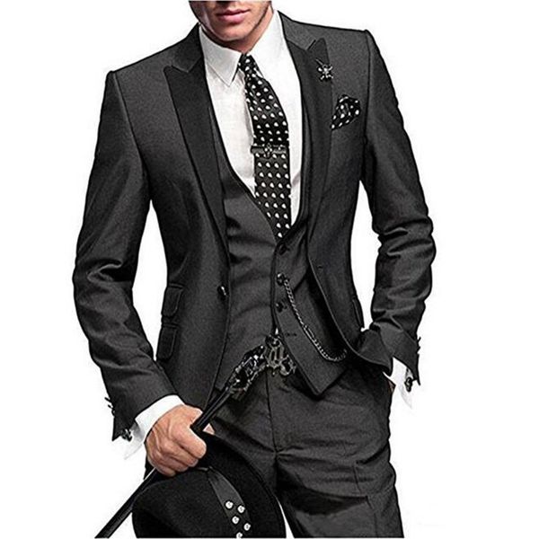 2019 latest coat pant designs green men suit slim fit 3 pieces jacket tuxedo groom style suits custom prom party blazer terno, White;black
2019 latest coat pant designs green men suit slim fit 3 pieces jacket tuxedo groom style suits custom prom party blazer terno, White;black