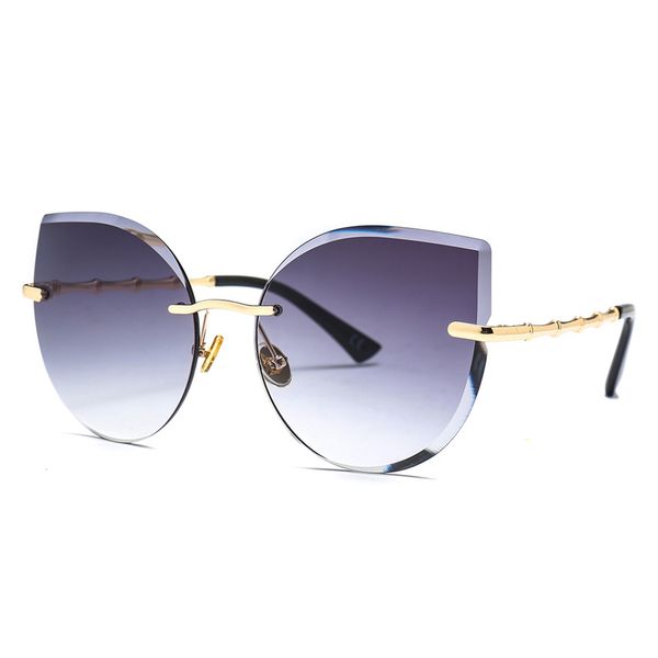 men jaspeer sunglasses cat eye women vintage brand gradient sun glasses retro oversized shades uv400 eyewear ch01, Blue
men jaspeer sunglasses cat eye women vintage brand gradient sun glasses retro oversized shades uv400 eyewear ch01, Blue