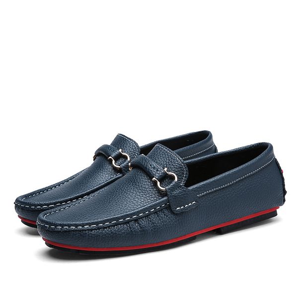 british business style men's leather casual shoes, comfortable durable, light and breathable crocodile pattern shoes for boy men, Black
british business style men's leather casual shoes, comfortable durable, light and breathable crocodile pattern shoes for boy men, Black