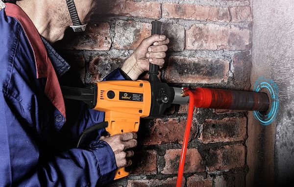 220v 3000w 120mm diamond core drill handheld concrete core drill with water pump accessories
220v 3000w 120mm diamond core drill handheld concrete core drill with water pump accessories