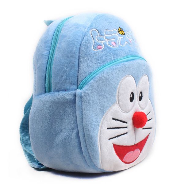 cute cartoon blue doraemon baby plush school bags kids backpack lovely mini bags for boys girls birthday gift for kindergarten
cute cartoon blue doraemon baby plush school bags kids backpack lovely mini bags for boys girls birthday gift for kindergarten