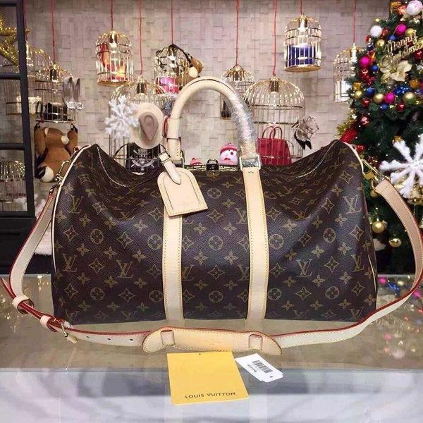 keepall 45cm travel bag m41418 handbags oxidized real leather iconic bags shoulder bag totes cross body business messenger bags
keepall 45cm travel bag m41418 handbags oxidized real leather iconic bags shoulder bag totes cross body business messenger bags