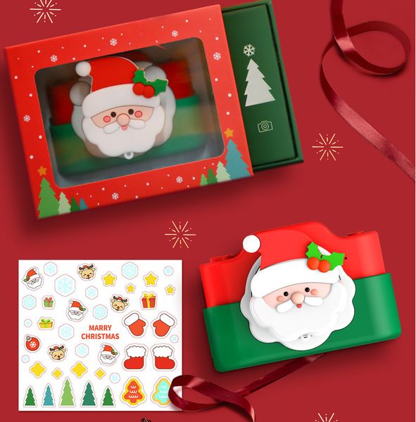 christmas mini santa claus camera gift children cartoon dightal camera small toy gift children toys kids 24mp smart
christmas mini santa claus camera gift children cartoon dightal camera small toy gift children toys kids 24mp smart