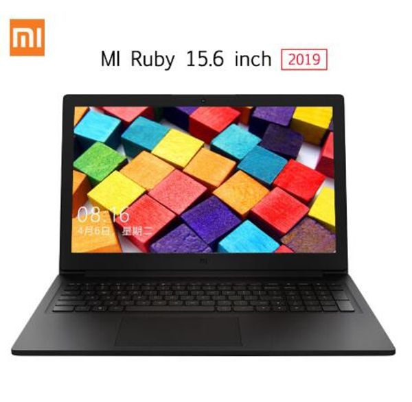 2019 xiaomi mi ruby 15.6 inch lapwindows 10 intel core i5-8250u quad core 8gb ram 256gb/512gb ssd notebook fingerprint
2019 xiaomi mi ruby 15.6 inch lapwindows 10 intel core i5-8250u quad core 8gb ram 256gb/512gb ssd notebook fingerprint