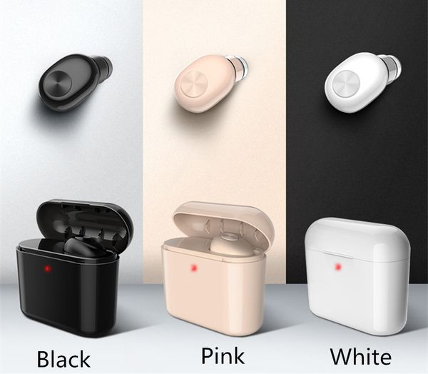 factory sale)bl1 mini draadloze bluetooth 4.2 stereo oortelefoon in ear sport met lader doos headset 300/ 700 mah power bank
factory sale)bl1 mini draadloze bluetooth 4.2 stereo oortelefoon in ear sport met lader doos headset 300/ 700 mah power bank