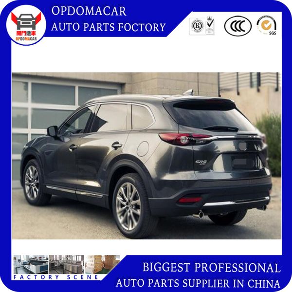 screw install aluminium alloy side rail bar roof rack for mazda cx-9 cx9 2016 2017 2018 16 17 18
screw install aluminium alloy side rail bar roof rack for mazda cx-9 cx9 2016 2017 2018 16 17 18