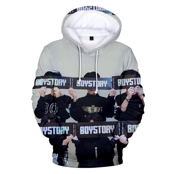 2020 new boy story 3d hoodies men women autumn winter fashion popular casual hip hop hoodie 3d print boy story sweatshirts, Black
2020 new boy story 3d hoodies men women autumn winter fashion popular casual hip hop hoodie 3d print boy story sweatshirts, Black