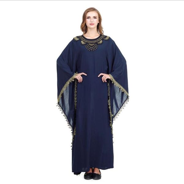 bat sleeve fashion muslim abaya islamic clothes female embroidery stitching kimono dubai kaftan robe turkish abaya wq1101, Red
bat sleeve fashion muslim abaya islamic clothes female embroidery stitching kimono dubai kaftan robe turkish abaya wq1101, Red