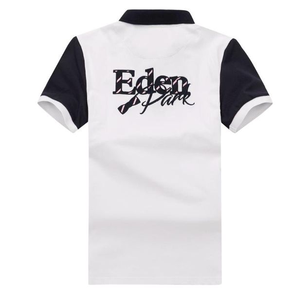 2020 french brand eden new homme short park men male tees strech cotton big siz 3xl for 110kg person, White;black
2020 french brand eden new homme short park men male tees strech cotton big siz 3xl for 110kg person, White;black