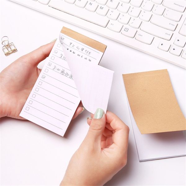 Pocket Kraft Paper Memo Pad Notepad Stationery Scrapbooking Memo Notes To Do List Tear Checklist Note Pad memo sheets
Pocket Kraft Paper Memo Pad Notepad Stationery Scrapbooking Memo Notes To Do List Tear Checklist Note Pad memo sheets