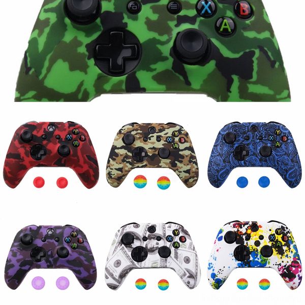 m7oqh patterned soft touch cover front housing shell case for xbox one x & 1708 s model controller one
m7oqh patterned soft touch cover front housing shell case for xbox one x & 1708 s model controller one