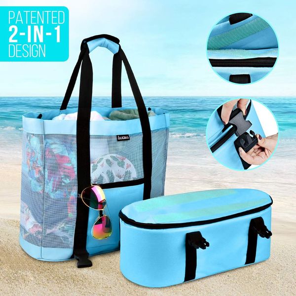 multi-function 2 in 1 lunch bag portable insulated clutch travel picnic beach camping insulation bag picnic lunch bags, Blue;pink
multi-function 2 in 1 lunch bag portable insulated clutch travel picnic beach camping insulation bag picnic lunch bags, Blue;pink