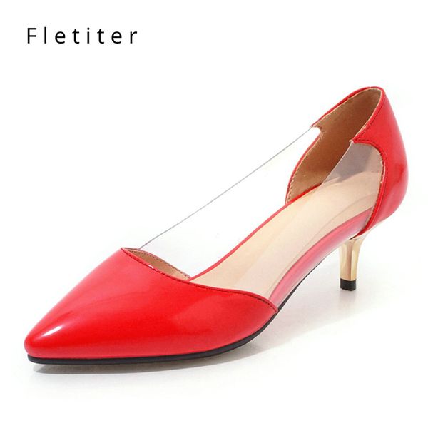 shoes female thin high heel working party lady pumps pointed toe fashion shoes woman plus size 33-43 fletiter, Black;white
shoes female thin high heel working party lady pumps pointed toe fashion shoes woman plus size 33-43 fletiter, Black;white