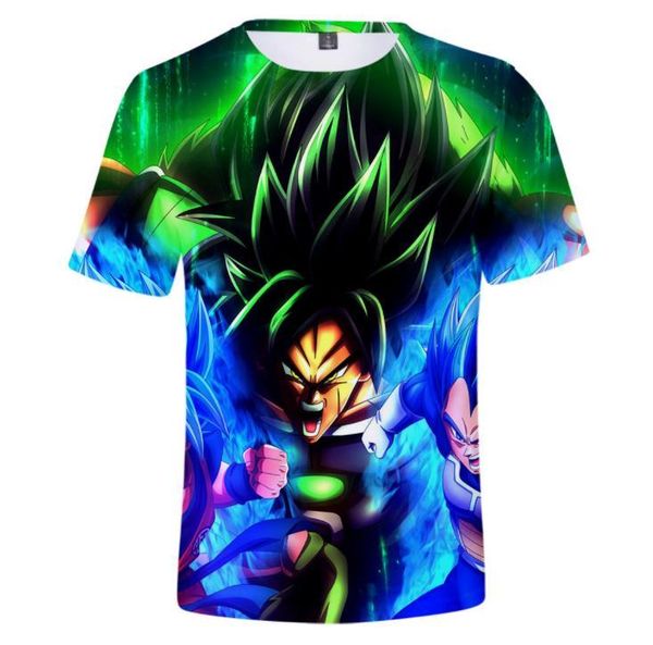 popular dragon ball super summer 3d fashion textile printing womens tshirts loose o neck designer, White
popular dragon ball super summer 3d fashion textile printing womens tshirts loose o neck designer, White