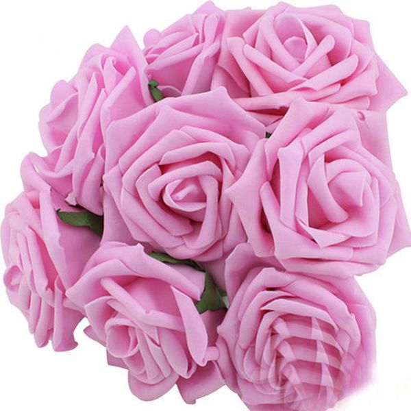 simulation pe rose flower wedding decoration 7 colors 10 artificial roses bridal bouquet foam home decoration flower
simulation pe rose flower wedding decoration 7 colors 10 artificial roses bridal bouquet foam home decoration flower