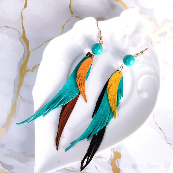 настраиваемые серьги овец кожи для женщин gemstone длинных серег пера boho моды листопад серьга производители питания, Silver
настраиваемые серьги овец кожи для женщин gemstone длинных серег пера boho моды листопад серьга производители питания, Silver