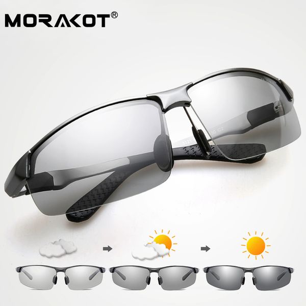 morakot pchromic sunglasses men polarized discoloration sunglasses driving glasses anti-reflective eyewear uv400 p003121, White;black
morakot pchromic sunglasses men polarized discoloration sunglasses driving glasses anti-reflective eyewear uv400 p003121, White;black