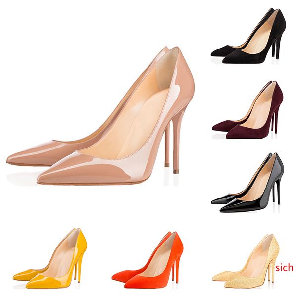 fashion luxury designer women shoes high heels 8cm 10cm 12cm nude black white leather pointed toes pumps dress shoes
fashion luxury designer women shoes high heels 8cm 10cm 12cm nude black white leather pointed toes pumps dress shoes