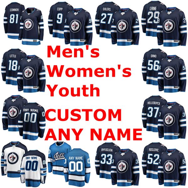 winnipeg jets jerseys bryan little jersey patrik laine 29 nikolaj ehlers andrew copp 9 kyle connor 81 blue white ice hockey jerseys stitched, Black;red
winnipeg jets jerseys bryan little jersey patrik laine 29 nikolaj ehlers andrew copp 9 kyle connor 81 blue white ice hockey jerseys stitched, Black;red