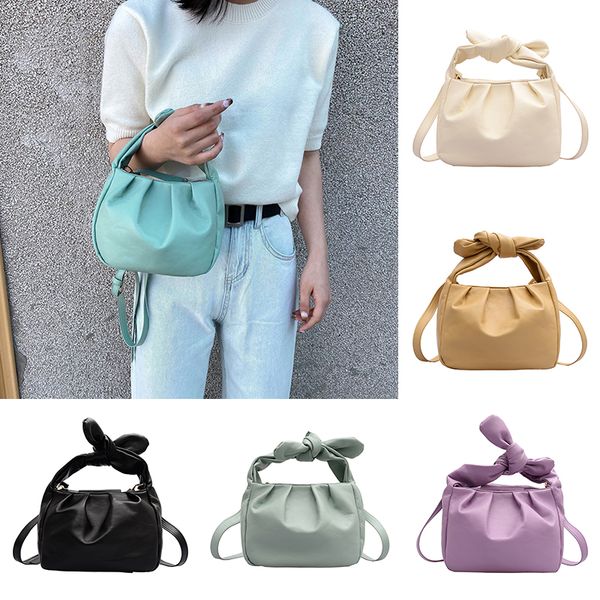 2020 vintage hand bags for women handbags lady cloud pouch female soft leather clutch solid color summer crossbody shoulder bag
2020 vintage hand bags for women handbags lady cloud pouch female soft leather clutch solid color summer crossbody shoulder bag